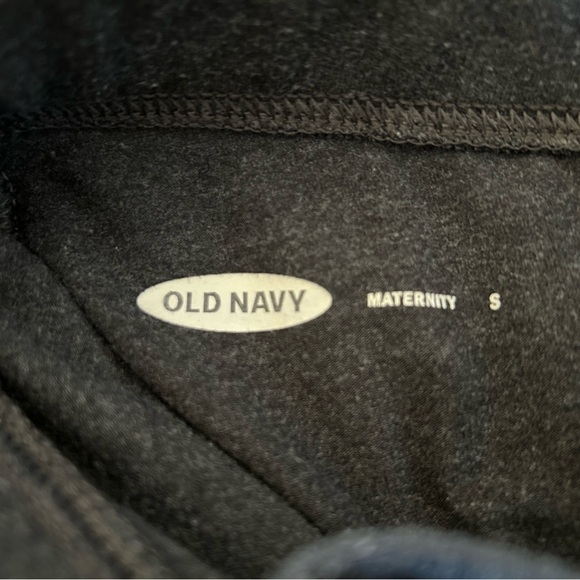 Bundle of 4 maternity leggings size small - Storq, Old Navy - Picture 6 of 6